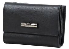 Longchamp roseau compact gebraucht kaufen  Buschkämpen