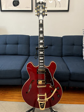 Angelico new yorker for sale  West Orange