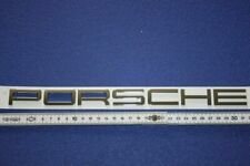 Riginal porsche 991 gebraucht kaufen  Heiden