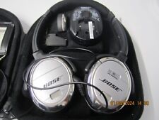 Bose quiet comfort for sale  NEWPORT PAGNELL