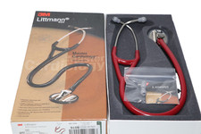 Littmann master cardiology gebraucht kaufen  Delbrück