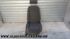 Sedile lato golf usato  Grammichele