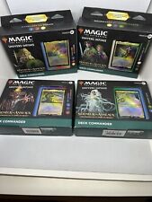 Cartes magic deck d'occasion  Mâcon