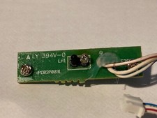 Numark ttx1 pcb for sale  WATERLOOVILLE