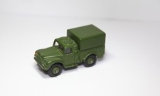 Dinky 641 army for sale  BRIDGEND