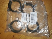 Rohrschellen stahl verzinkt gebraucht kaufen  Jena