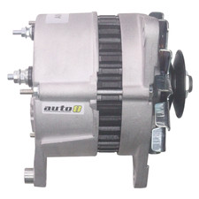 Usado, Auto 8 alternador para Massey Furguson MF250 MF27 MF274 MF274SK Tratores comprar usado  Enviando para Brazil