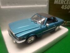 Polistil mercedes 450 for sale  KEIGHLEY