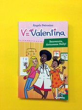 Benvenuta dottoressa nelly usato  Italia