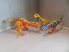 Dinosaur train figures for sale  Imperial Beach