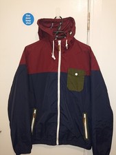 Beck hersey jacket for sale  STANLEY
