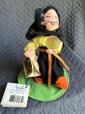 Vintage annalee halloween for sale  Webster