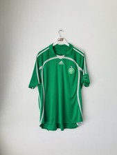 Maglia calcio etienne usato  Spedire a Italy