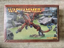 Warhammer warriors chaos usato  Spedire a Italy