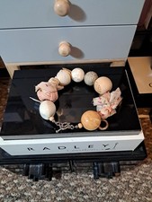 Radley bar beaded for sale  LIVERPOOL