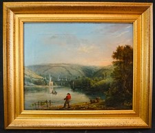 C1820 estuary fishing for sale C1820 estuary fishing for sale  NUNEATON