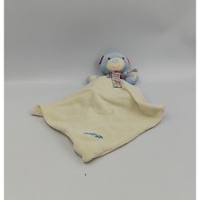 Doudou ours bleu d'occasion Doudou ours bleu d'occasion  Le Portel