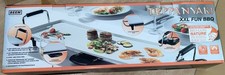 Teppanyaki fun bbq gebraucht kaufen  Stuttgart