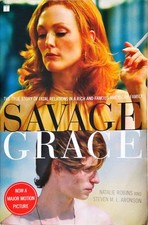 Savage grace the gebraucht kaufen  Diez