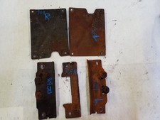 Front bumper mounting for sale  Athens