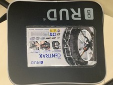 Rud comfort centrax gebraucht kaufen  Iggingen