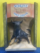 Vintage 1968 schlitz for sale  Scott Depot