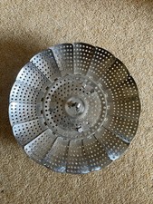 Metal steamer for sale  COBHAM