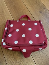 Reisenthel toiletbag waschtasc gebraucht kaufen  Greifswald-Alte Stadtteile