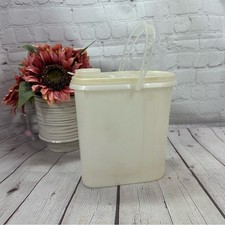 Vintage tupperware quart for sale  Lubbock