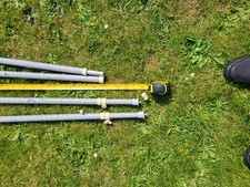 isabella awning poles for sale isabella awning poles for sale PLYMOUTH