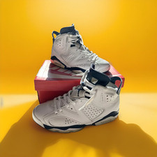 Jordan midnightblu navy usato  Mercato San Severino
