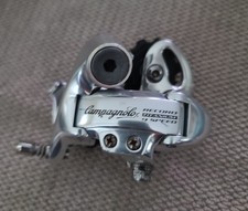 Câmbio Campagnolo Record titânio 9 velocidades comprar usado  Enviando para Brazil