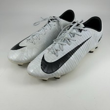 2017 Nike Mercurial Victory Vapor Superfly CR7 RONALDO 9 US White Shimmer na sprzedaż  Wysyłka do Poland