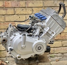 Honda cbr600fi 2003 for sale Honda cbr600fi 2003 for sale  WOKING