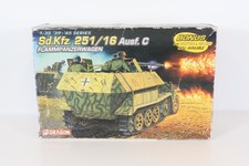 Dragon .6202 sd.kfz. for sale  SPALDING