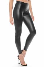 Damen kunstleder leggings gebraucht kaufen  Dreieich