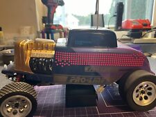 Vintage kyosho otima d'occasion  Expédié en Belgium