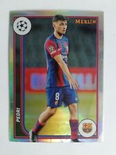 2023 topps chrome gebraucht kaufen  Adorf
