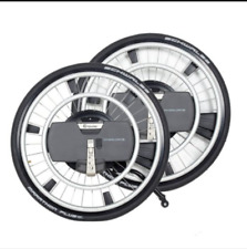 Rodas motorizadas Empulse WheelDrive para cadeira de rodas Alber E-fix 35 E-motion M15, usado comprar usado  Enviando para Brazil