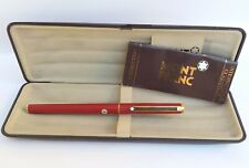 Montblanc noblesse slim usato  Milano