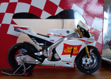 Marco simoncelli minichamp for sale  CHERTSEY