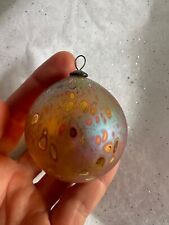 Craig zweifel iridescent for sale  Arlington