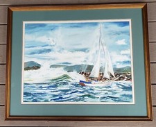 Large marion moir for sale  Albany