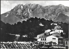 Abruzzo castelli scorcio usato  Teramo