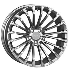 Breyton crystal silber gebraucht kaufen  Twistetal
