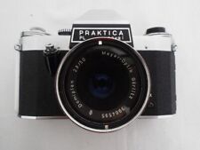 Praktica nova 35mm for sale  SHREWSBURY