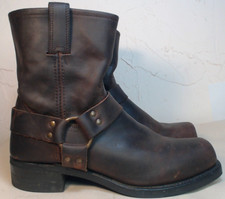 Frye 87400 brown for sale  Portland