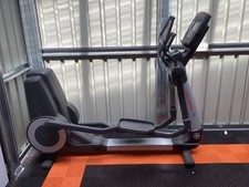 Life fitness elliptical for sale  BALLYMENA