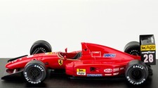 Ferrari f92a ivan usato  Italia