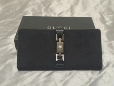 Gucci wallet bifold for sale  BIRMINGHAM
